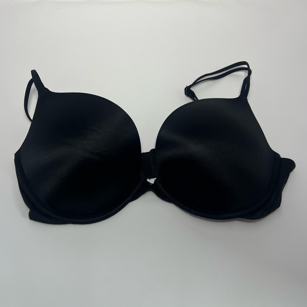 victoria’s secret very sexy push up bra | size 34D bra